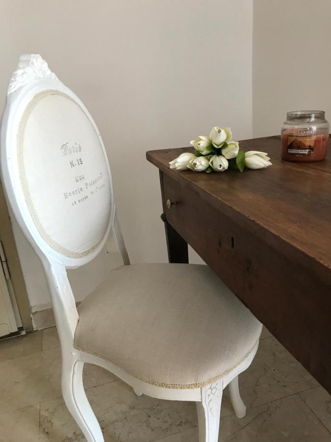 Fleur Blanche Verona Exterior foto