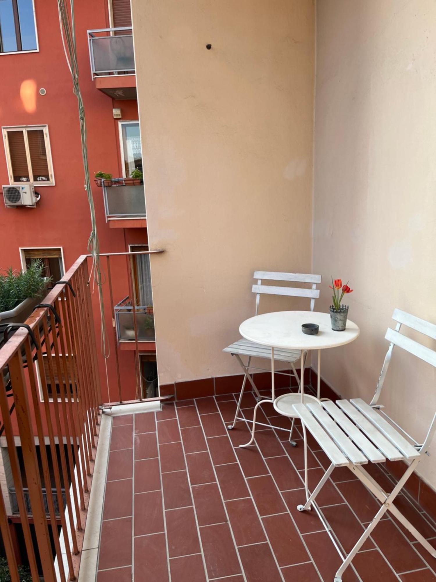 Fleur Blanche Verona Exterior foto
