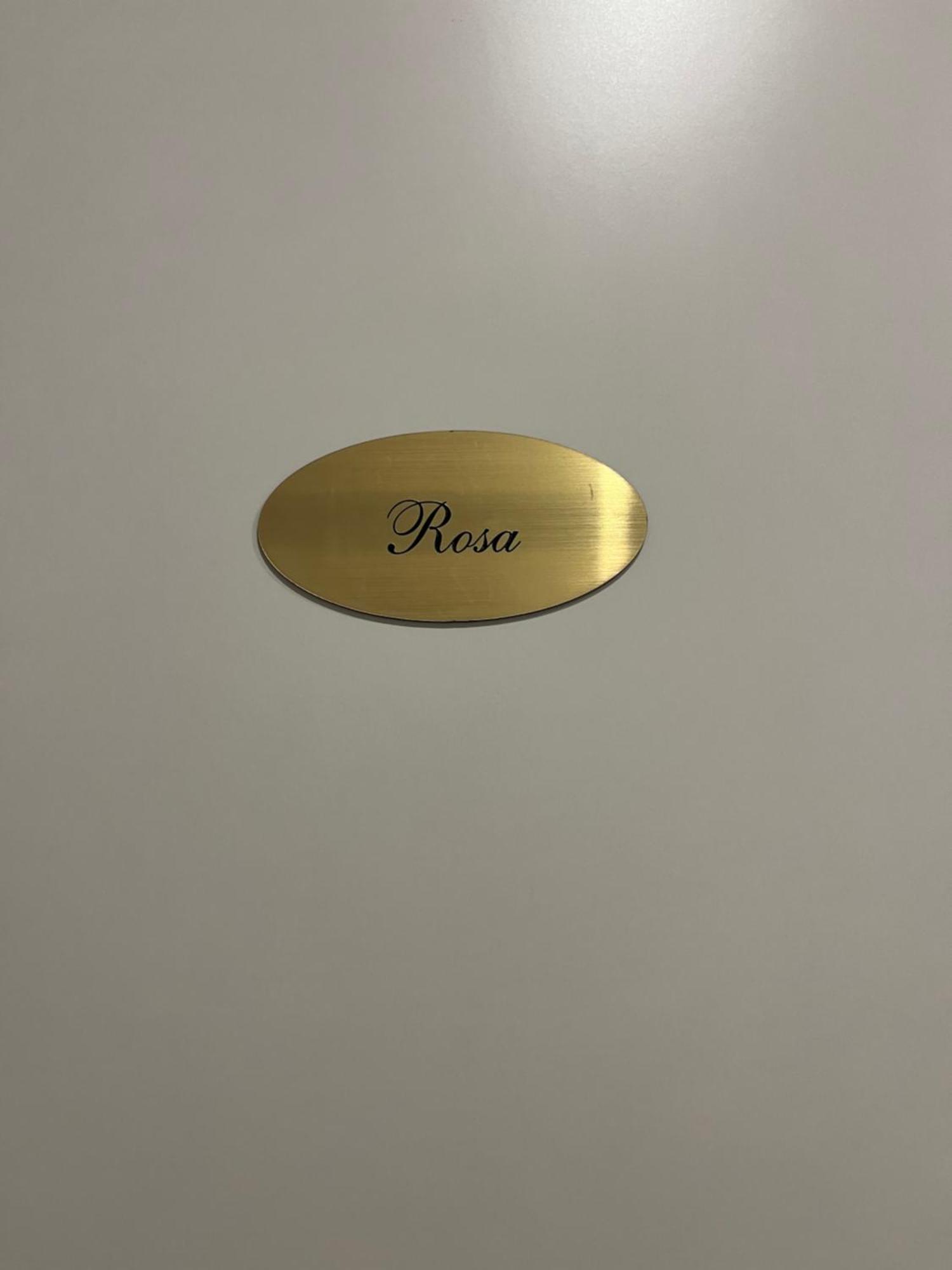 Fleur Blanche Verona Exterior foto