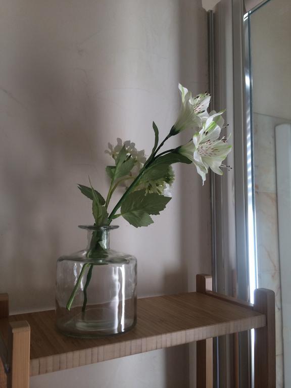 Fleur Blanche Verona Exterior foto